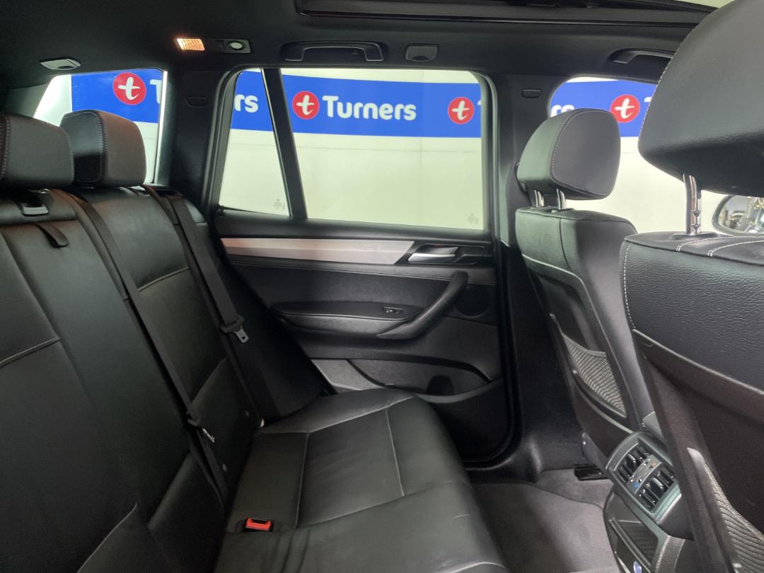 Photo '20' of BMW X3