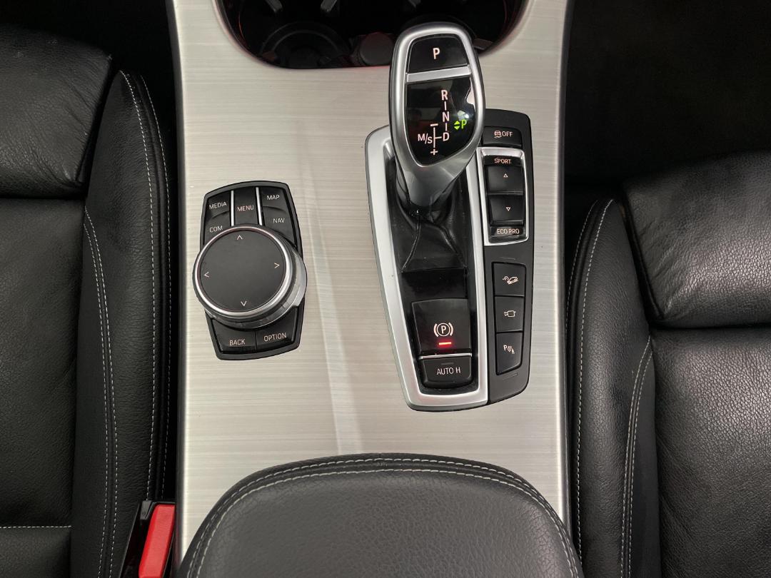 Photo '23' of BMW X3