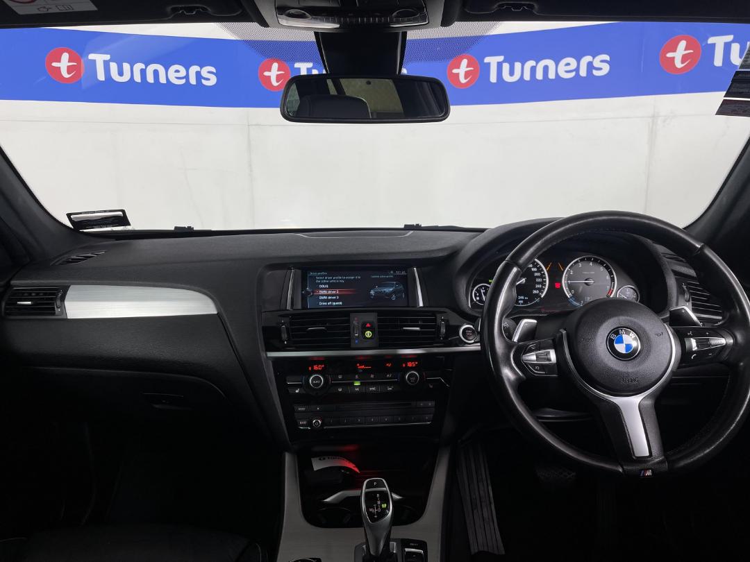 Photo '17' of BMW X3