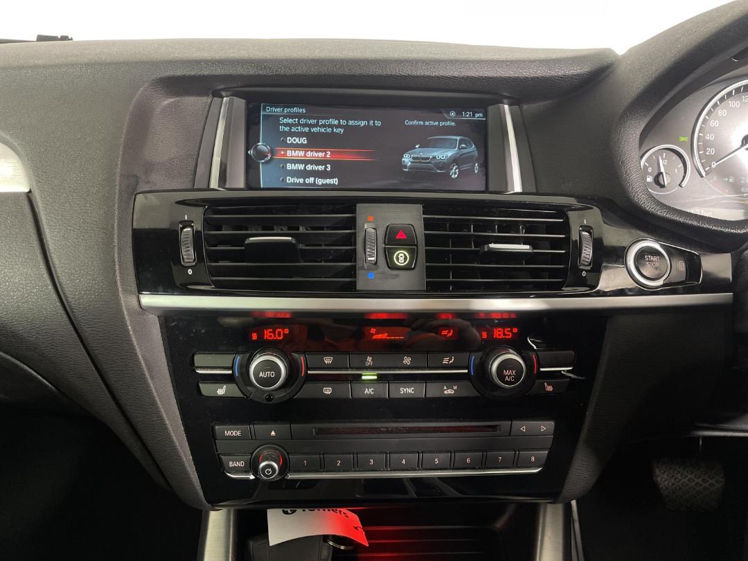 Photo '18' of BMW X3