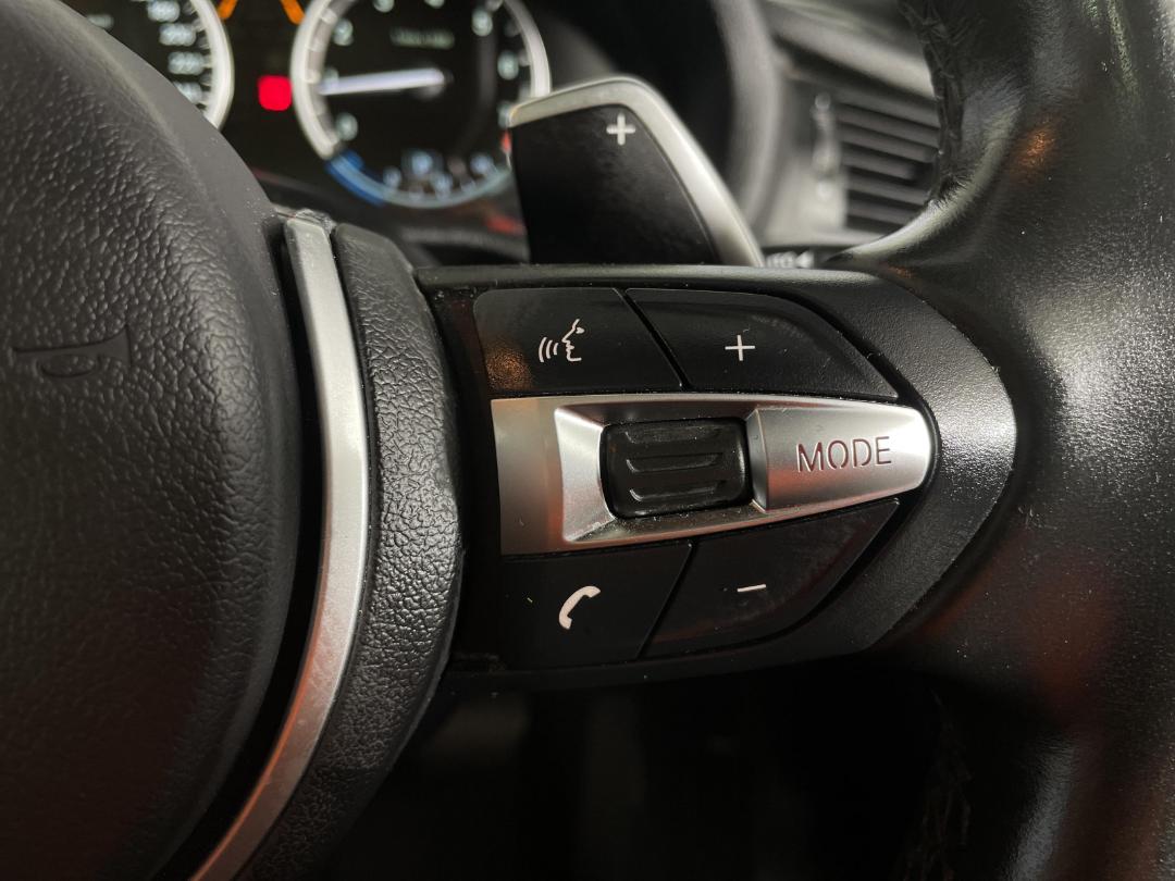 Photo '28' of BMW X3