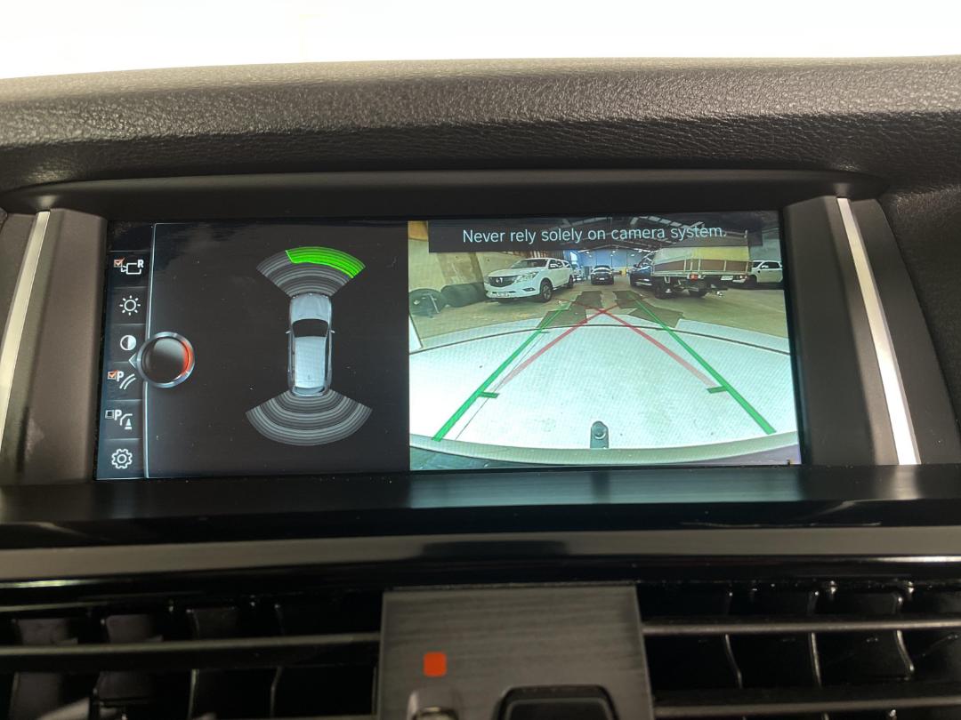 Photo '31' of BMW X3