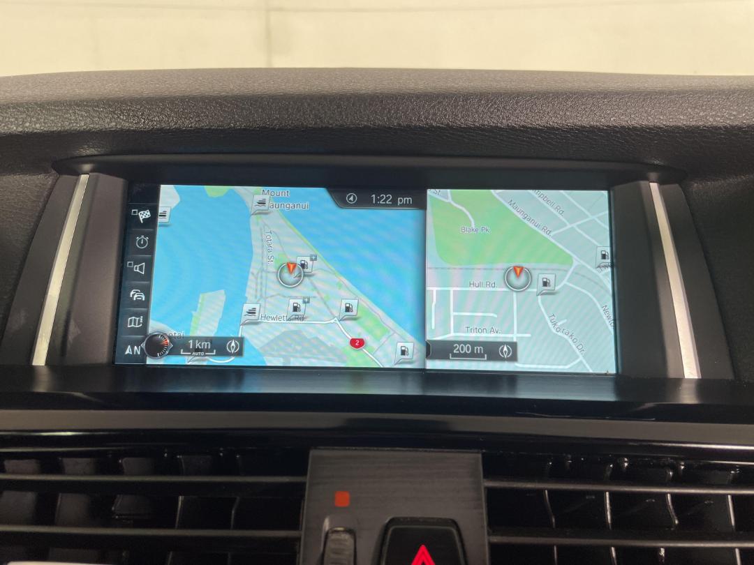 Photo '32' of BMW X3