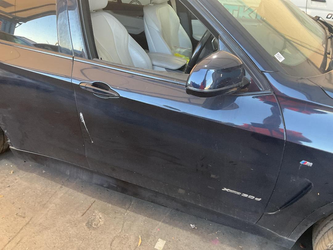 Photo '4' of BMW X5 Xdrive30D SAV