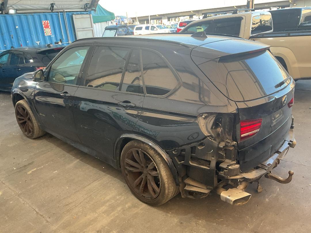 Photo '9' of BMW X5 Xdrive30D SAV