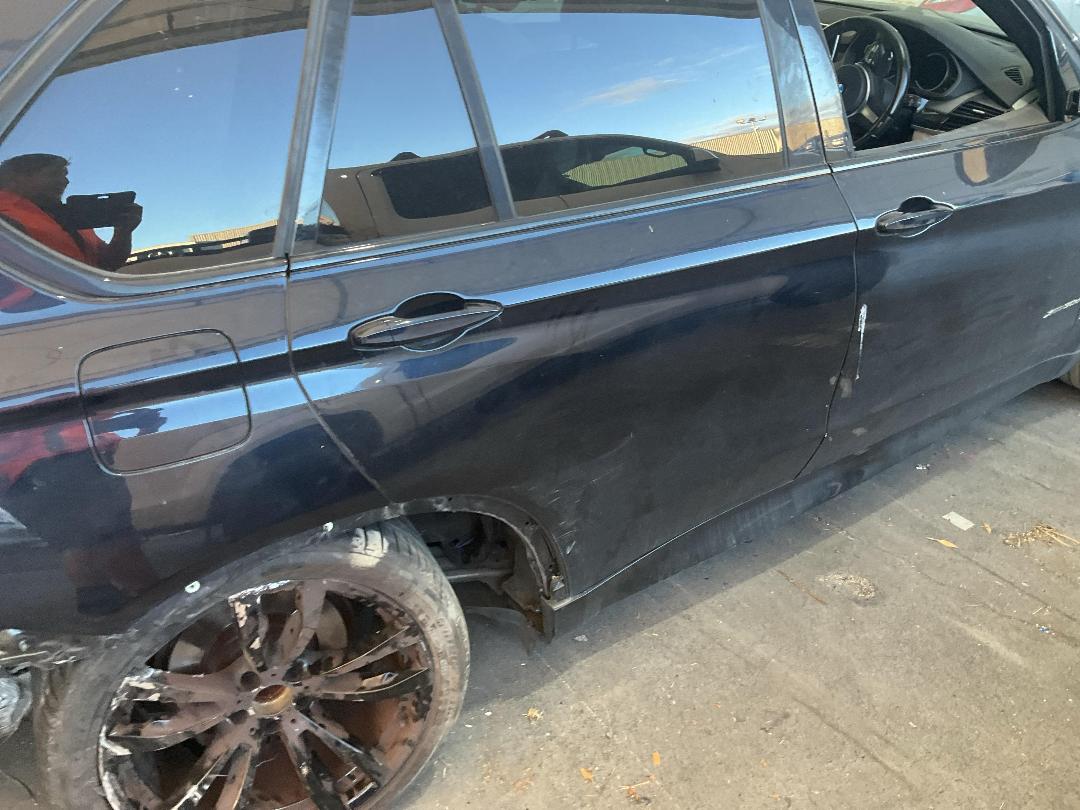 Photo '15' of BMW X5 Xdrive30D SAV