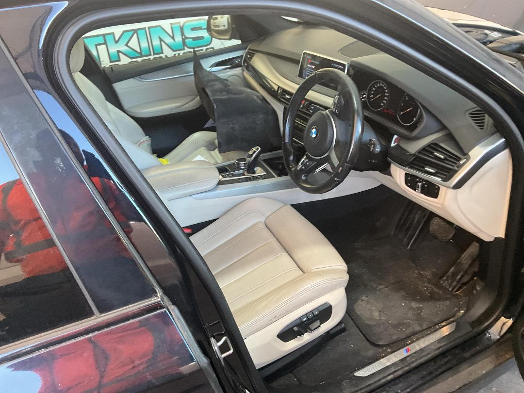 Photo '20' of BMW X5 Xdrive30D SAV