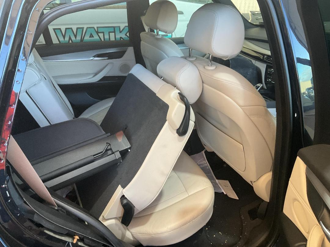 Photo '21' of BMW X5 Xdrive30D SAV