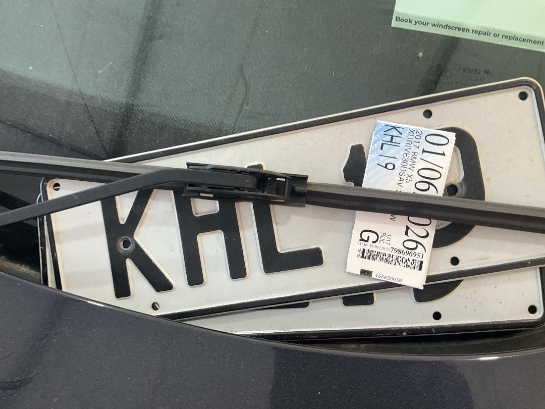 Photo '25' of BMW X5 Xdrive30D SAV