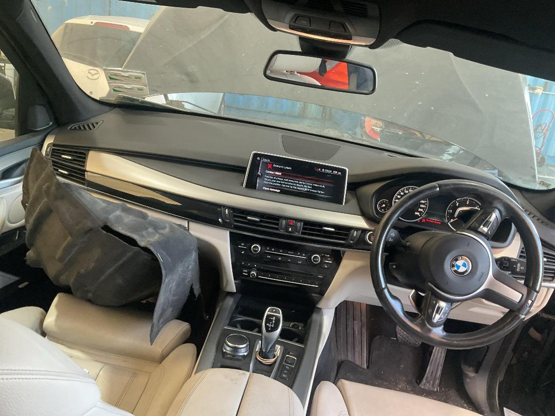 Photo '22' of BMW X5 Xdrive30D SAV