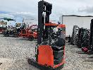 Thumbnail '4' of BT Reflex Forklift