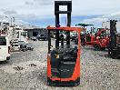 Thumbnail '5' of BT Reflex Forklift