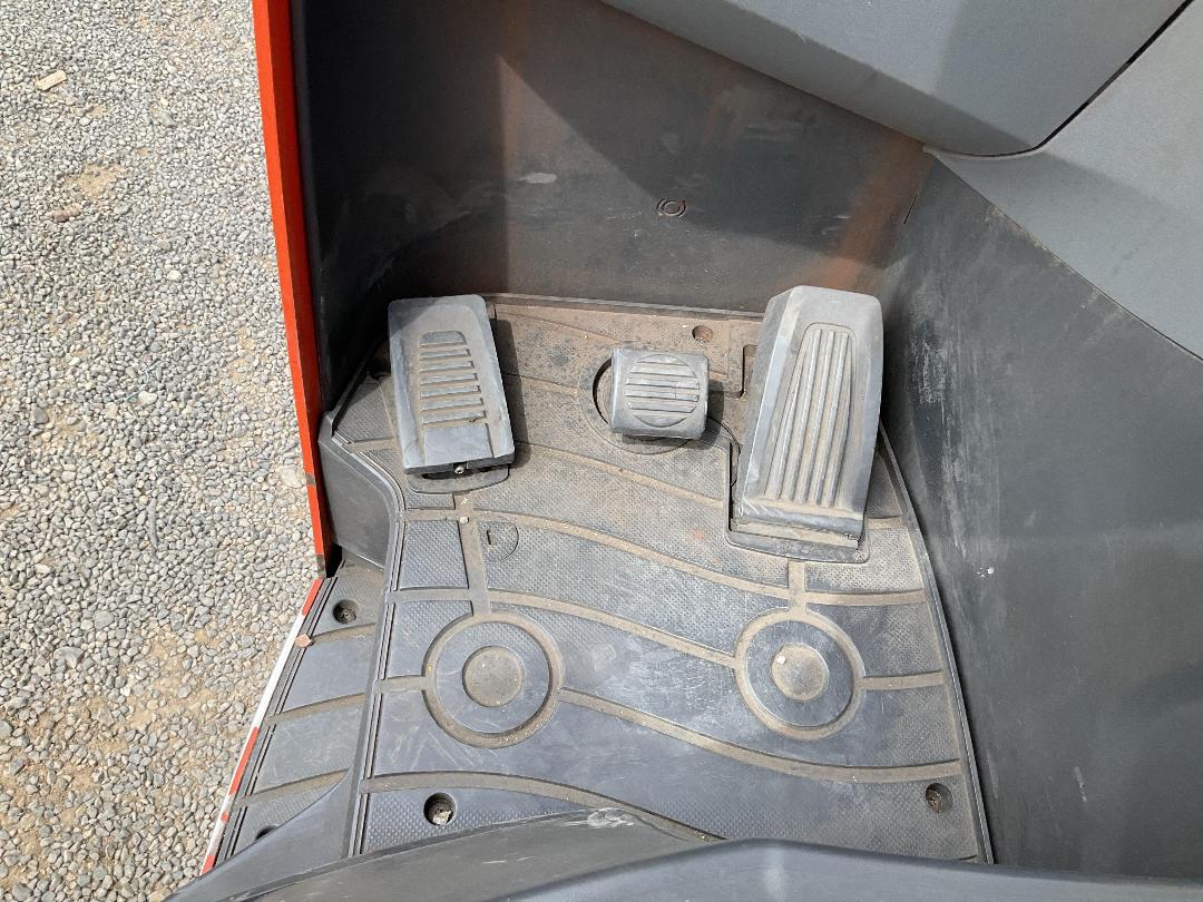 Photo '13' of BT Reflex Forklift