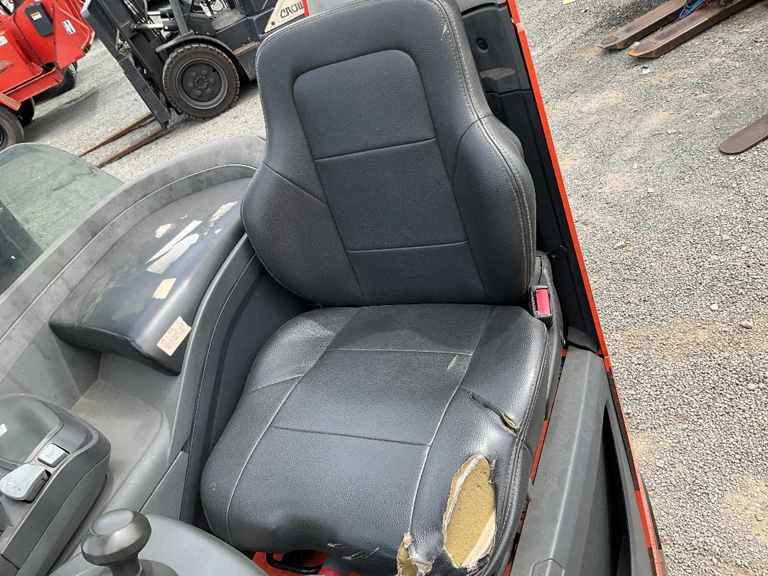 Photo '14' of BT Reflex Forklift