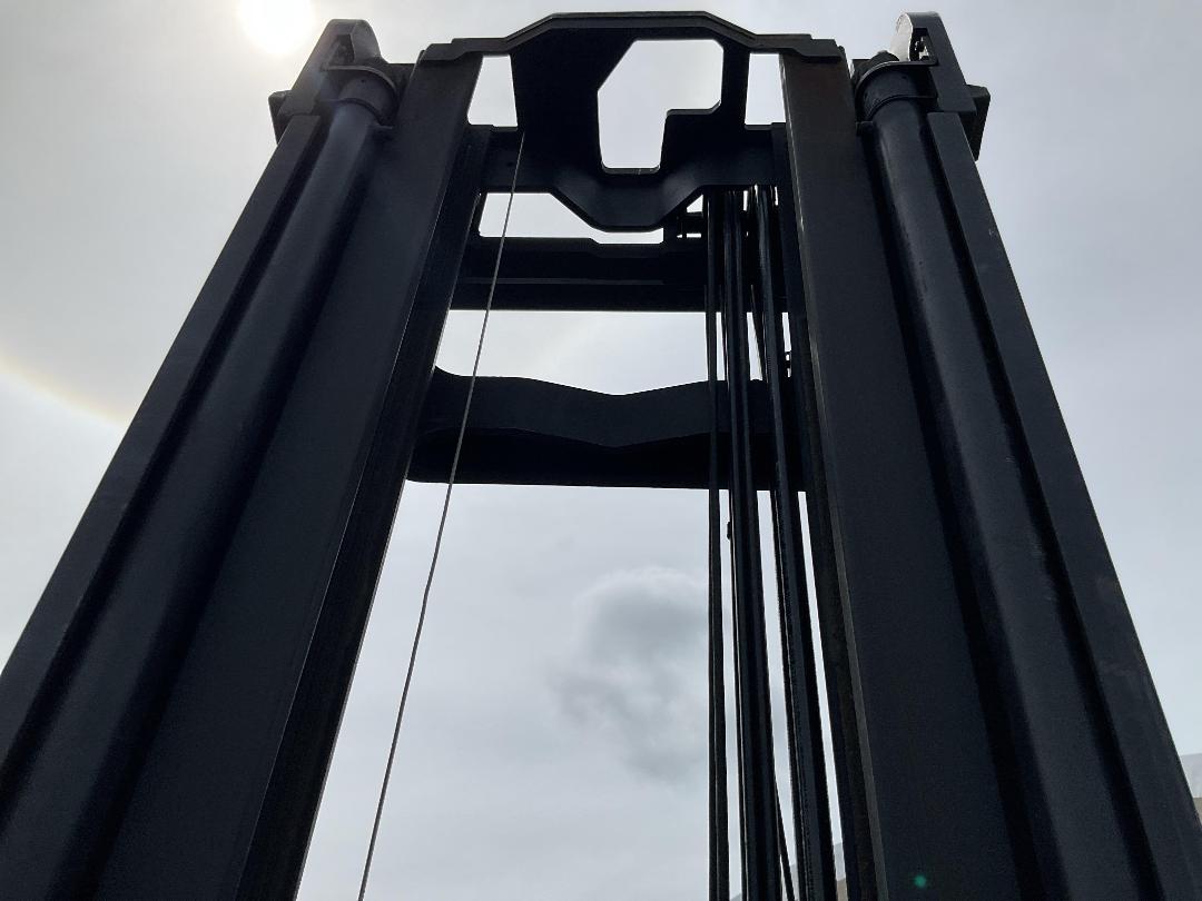 Photo '23' of BT Reflex Forklift