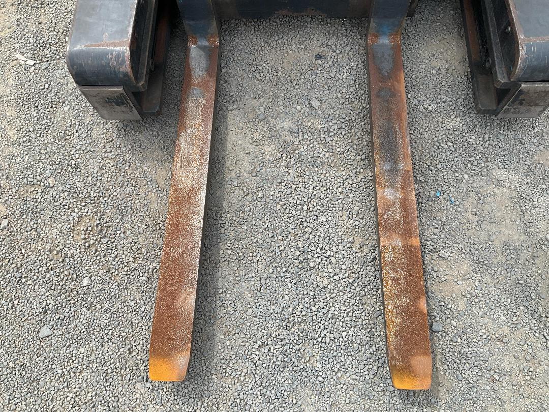 Photo '20' of BT Reflex Forklift