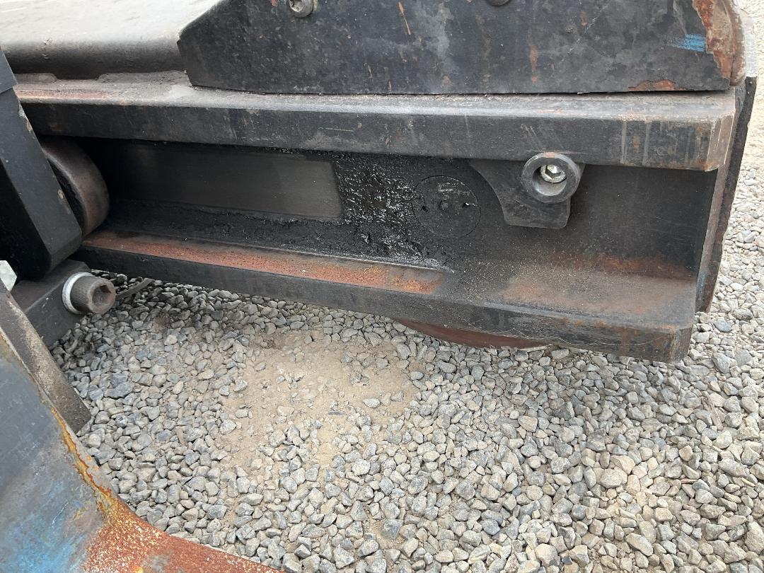 Photo '24' of BT Reflex Forklift