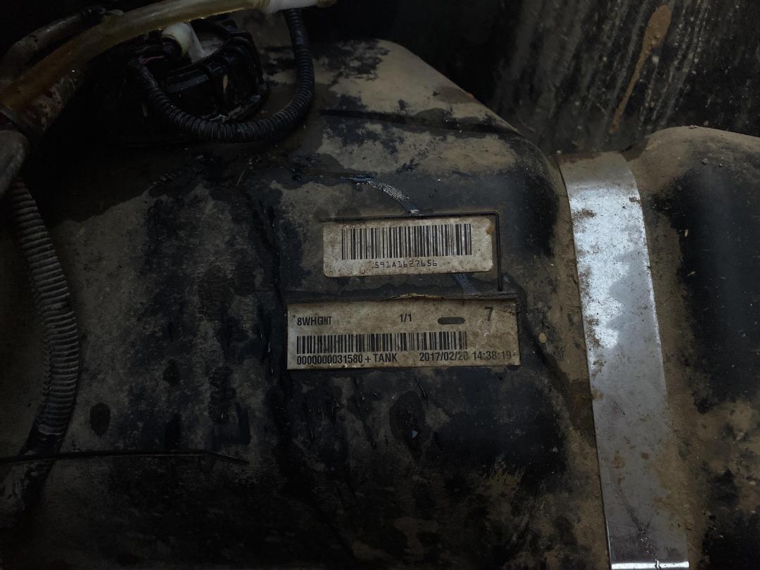 Photo '24' of CAN-AM HD5-8WHO 4WD Photo '24' of CAN-AM HD5-8WHO 4WD