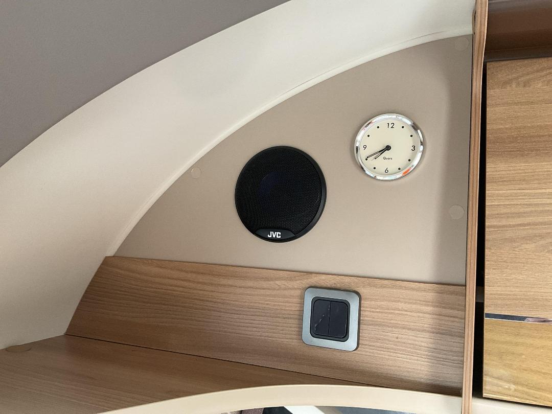 Photo '31' of CARAVAN BAILEY VIGO Caravan - Single