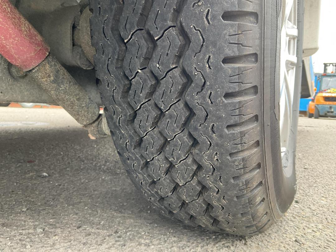 Photo '37' of CARAVAN BAILEY VIGO Caravan - Single