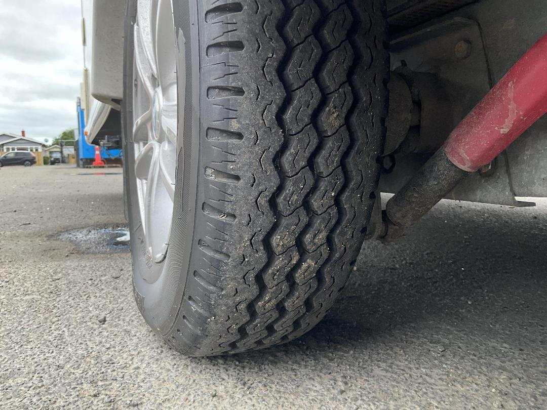 Photo '38' of CARAVAN BAILEY VIGO Caravan - Single