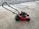 Thumbnail '3' of Castel Garden Lawn Mower Lawnmower