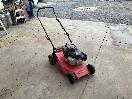 Thumbnail '1' of Castel Garden Lawn Mower Lawnmower