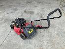 Thumbnail '6' of Castel Garden Lawn Mower Lawnmower