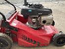 Thumbnail '11' of Castel Garden Lawn Mower Lawnmower