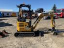 Thumbnail '3' of Caterpillar 301.7 D Excavator