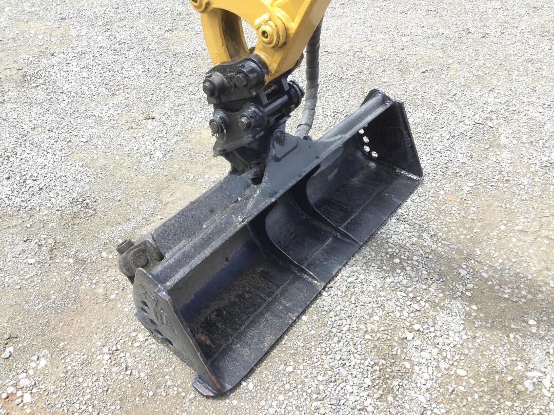 Photo '18' of Caterpillar 301.7 D Excavator