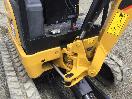Thumbnail '31' of Caterpillar 301.7 D Excavator