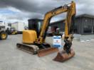 Thumbnail '1' of Caterpillar 305E2 Excavator