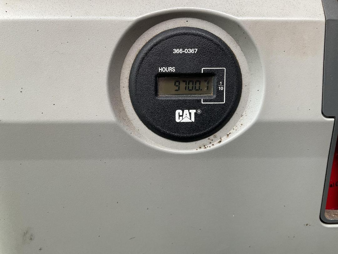 Photo '3' of Caterpillar 313FL Excavator Photo '3' of Caterpillar 313FL Excavator