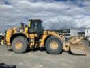 Thumbnail '3' of Caterpillar 980M Wheel Loader
