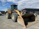 Thumbnail '1' of Caterpillar 980M Wheel Loader
