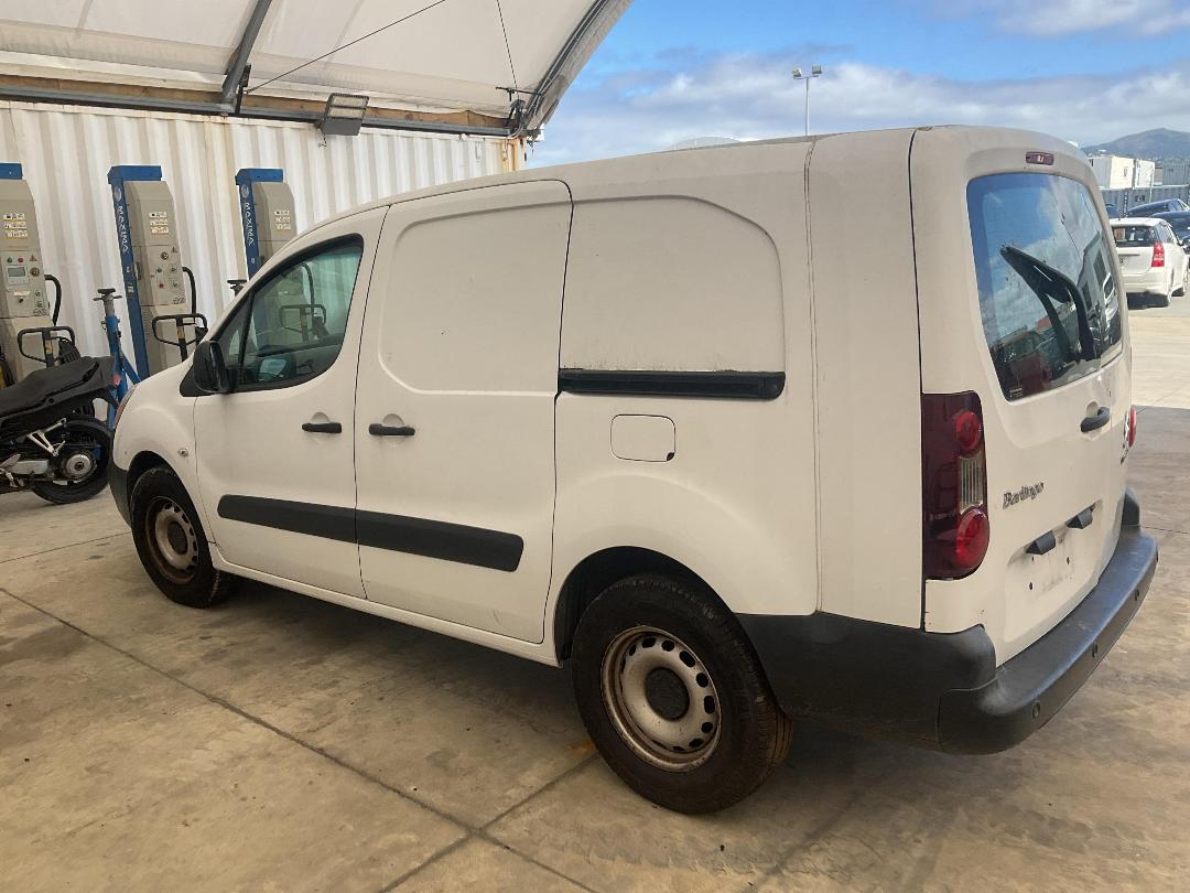 Photo '3' of Citroen Berlingo