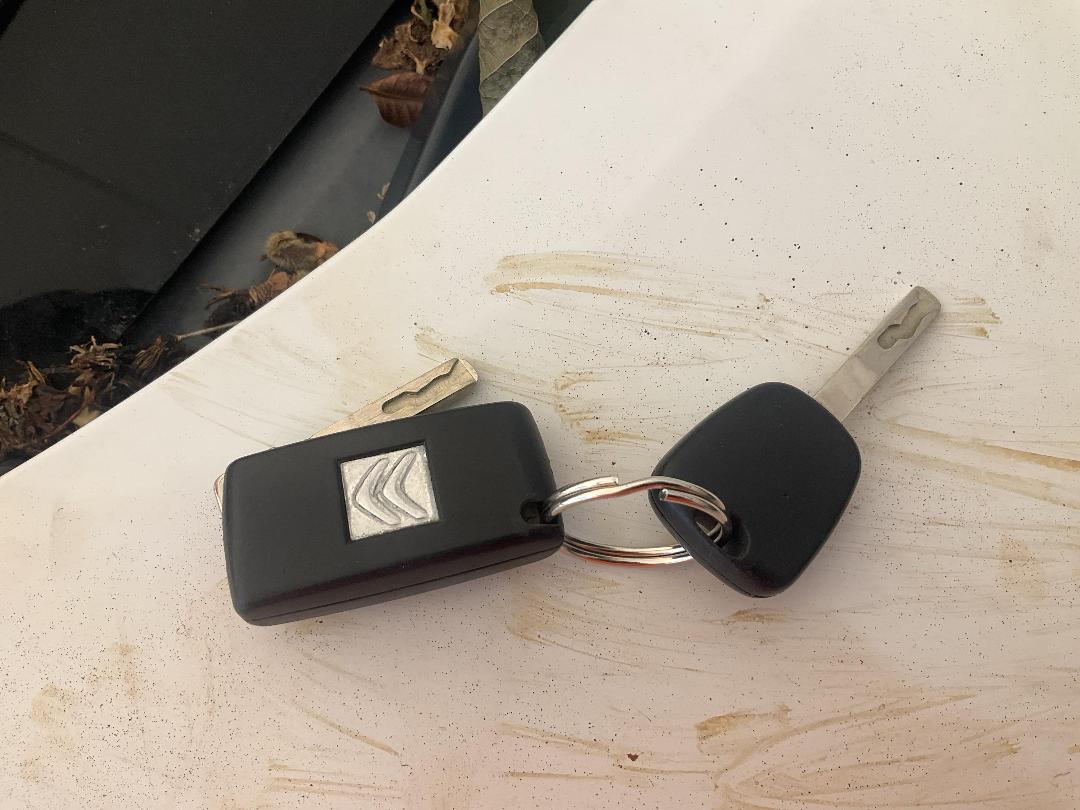 Photo '7' of Citroen Berlingo