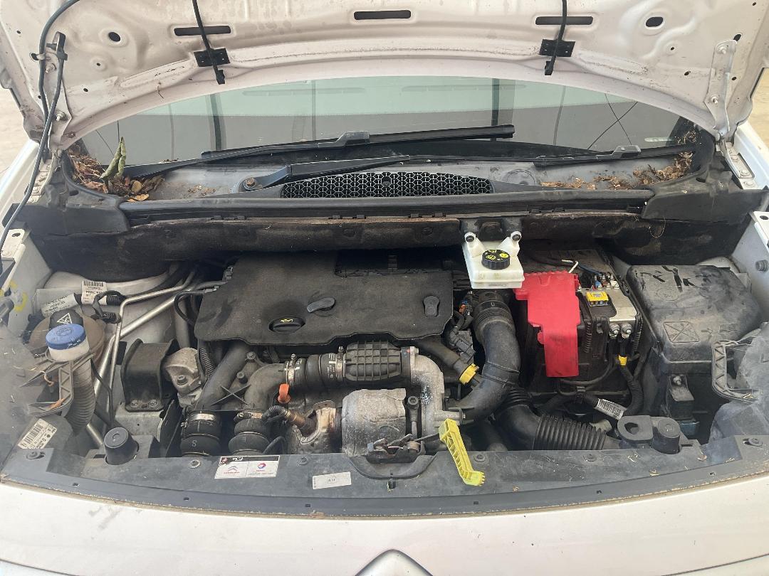 Photo '9' of Citroen Berlingo