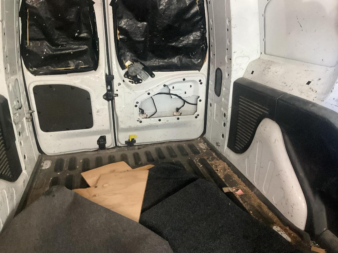 Photo '12' of Citroen Berlingo