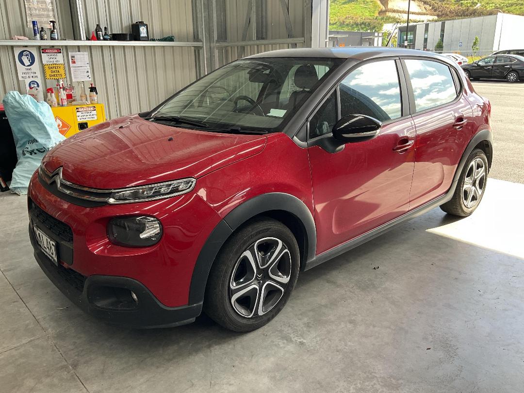 Photo '2' of Citroen C3 Feel