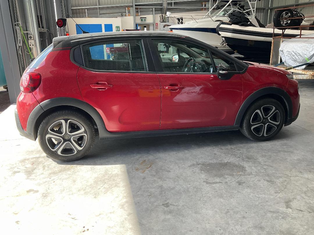 Photo '5' of Citroen C3 Feel