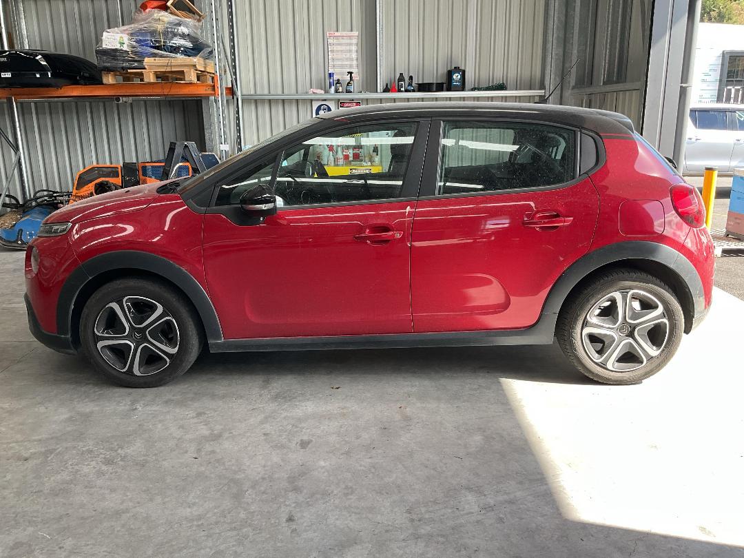 Photo '6' of Citroen C3 Feel