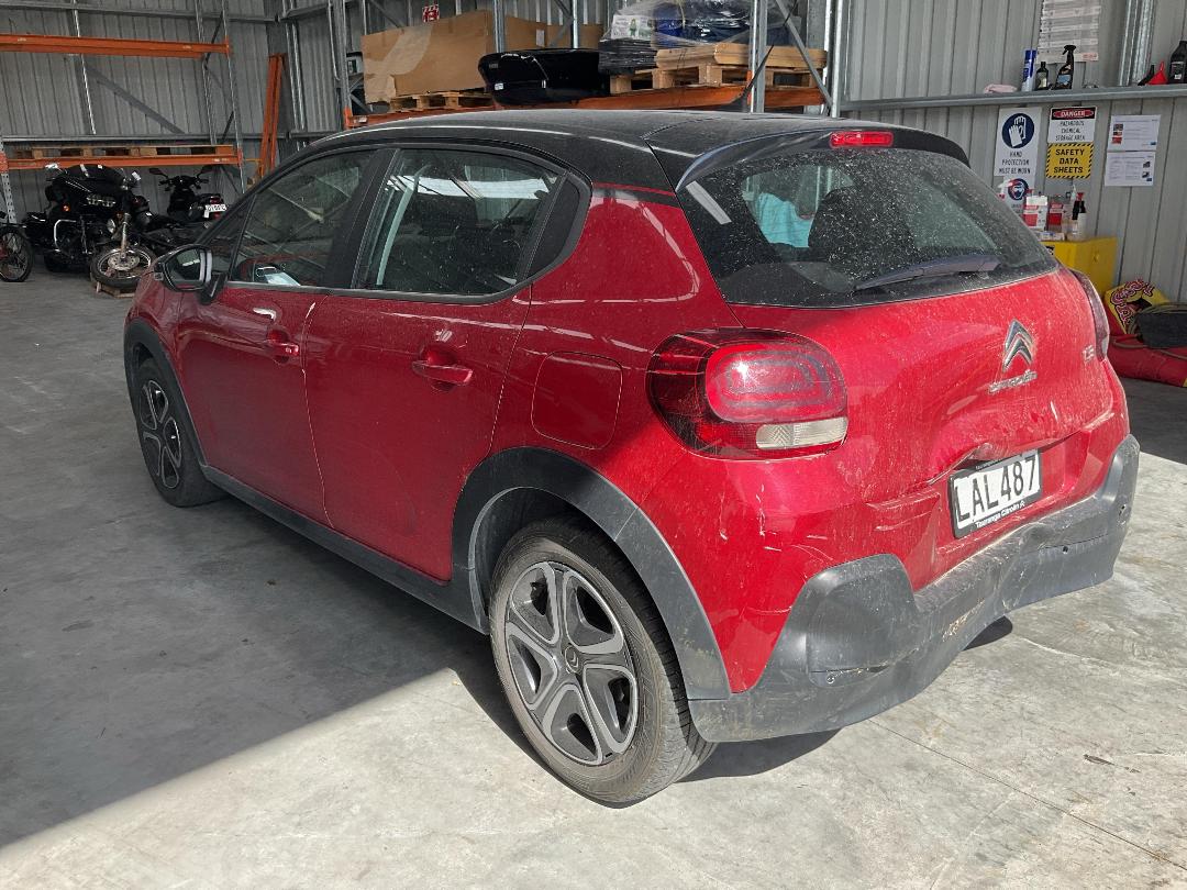 Photo '3' of Citroen C3 Feel