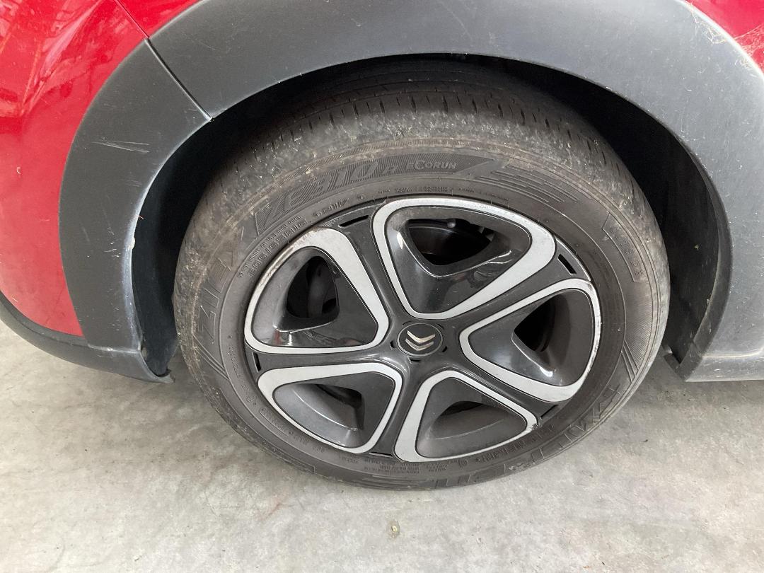 Photo '11' of Citroen C3 Feel