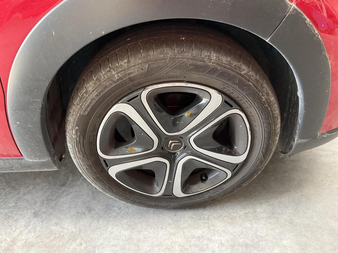 Photo '10' of Citroen C3 Feel