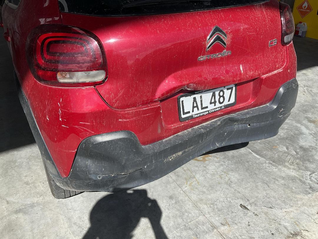 Photo '13' of Citroen C3 Feel