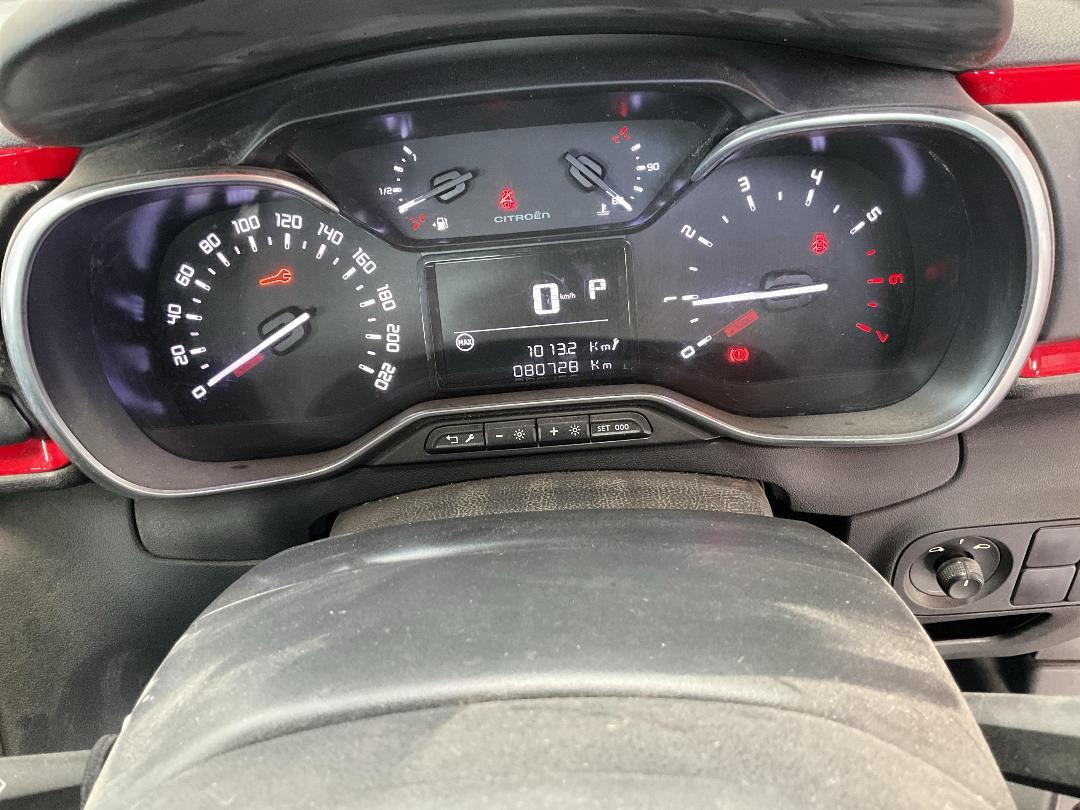 Photo '16' of Citroen C3 Feel