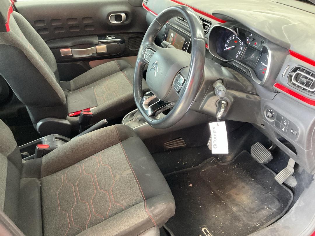 Photo '17' of Citroen C3 Feel