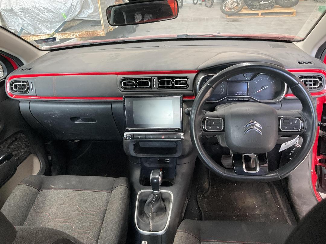 Photo '18' of Citroen C3 Feel